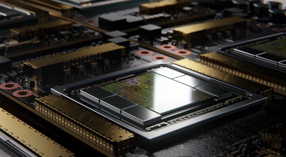 NVIDIA A100 SXM 80GB