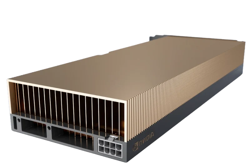 NVIDIA A40 accelerator