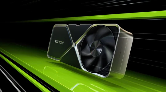 NVIDIA GeForce RTX 4090