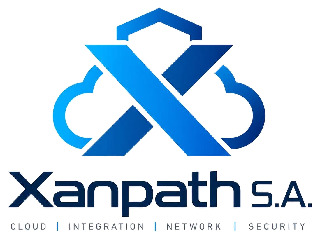 Xanpath S.A. — Cloud, Integration, Network, Security